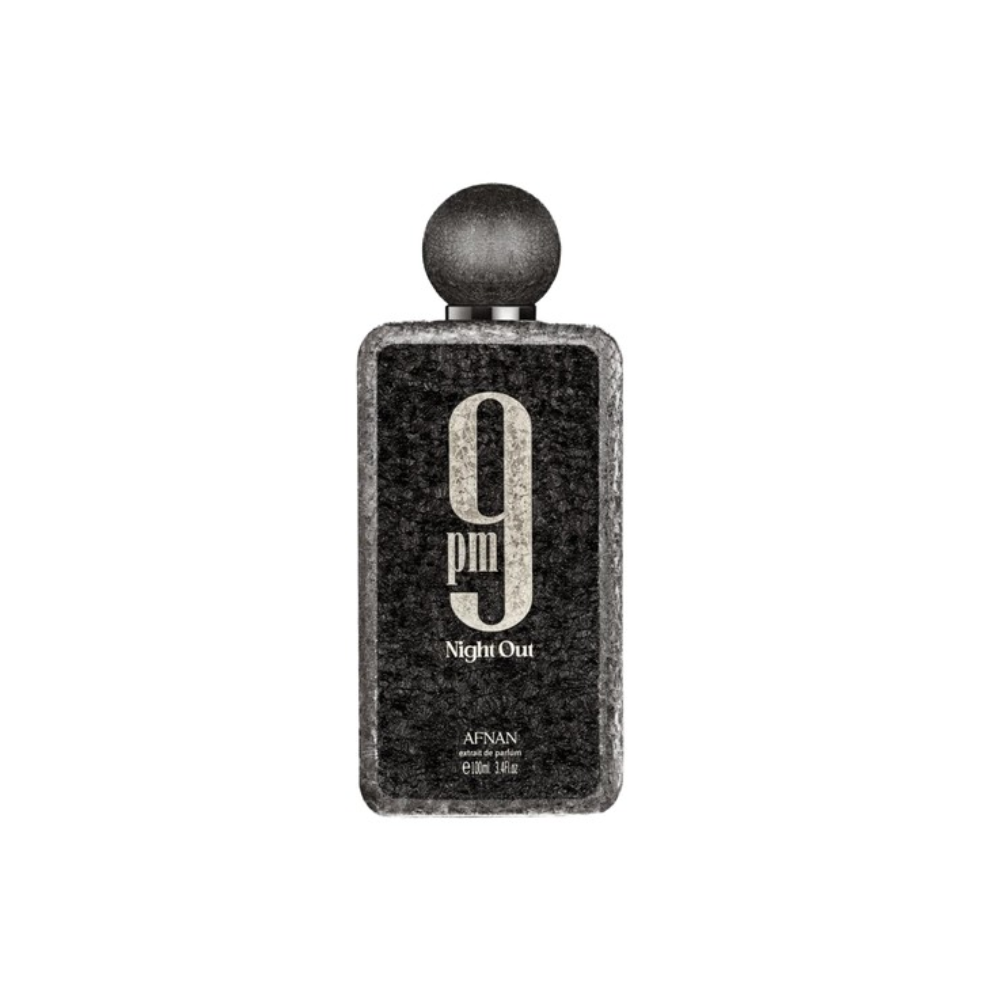 Afnan 9pm Night Out EDP Decants