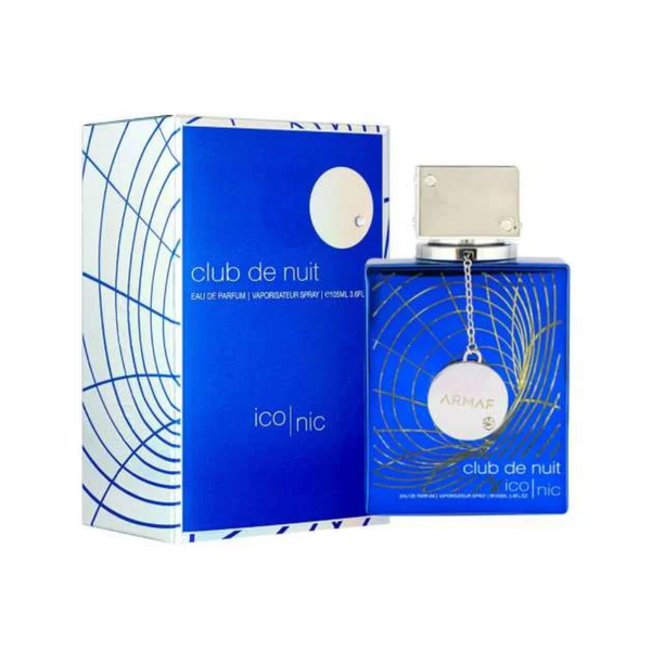 Armaf Club De Nuit Iconic EDP 105ml