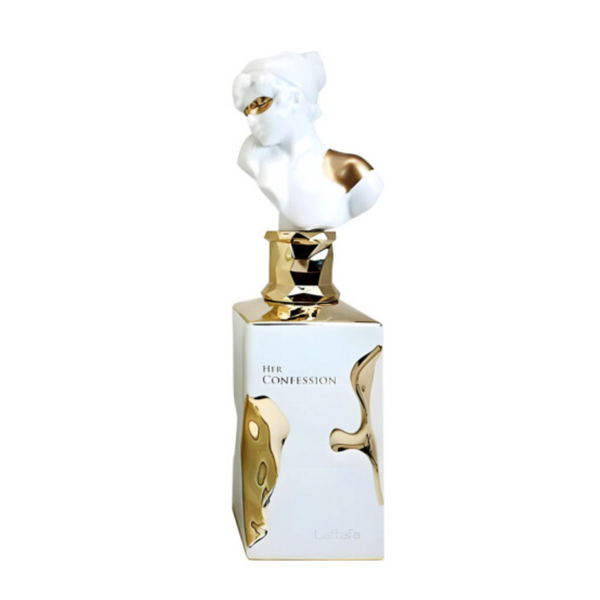 Lattafa Her Confession EDP 100ml