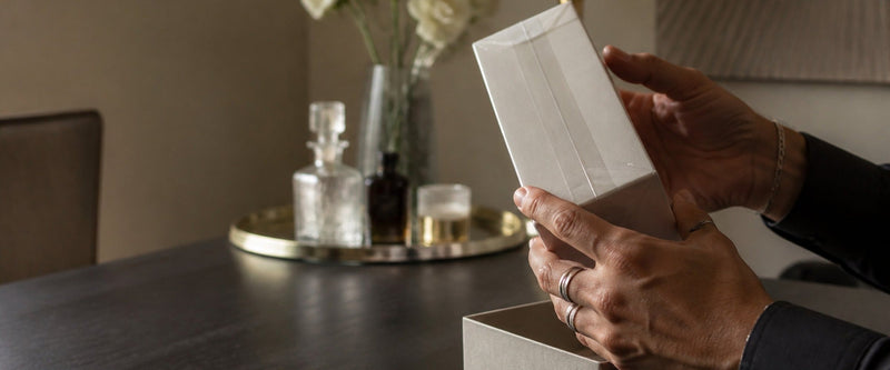 How to spot a fake designer fragrance