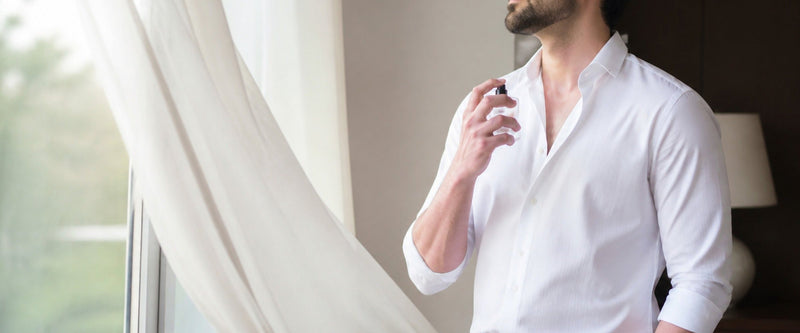Fragrances that survive a Pakistani summer