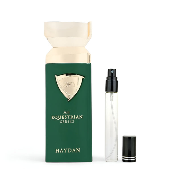French Avenue Haydan EDP Decants