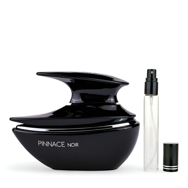 French Avenue Pinnace Noir EDP Decants