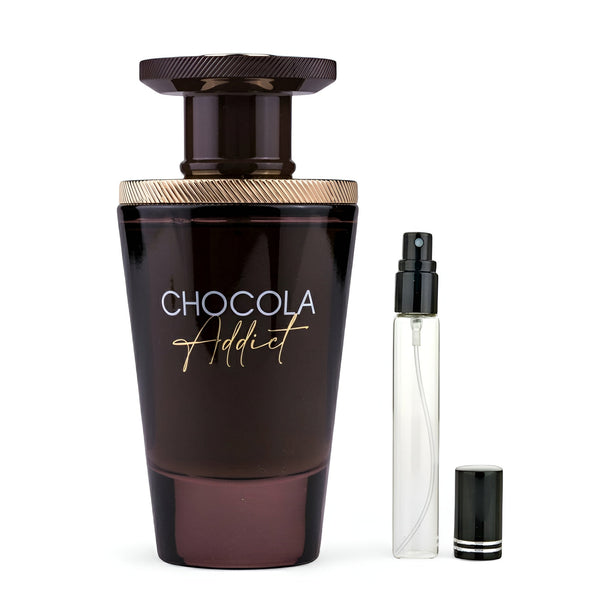 French Avenue Chocola Addict EDP Decants