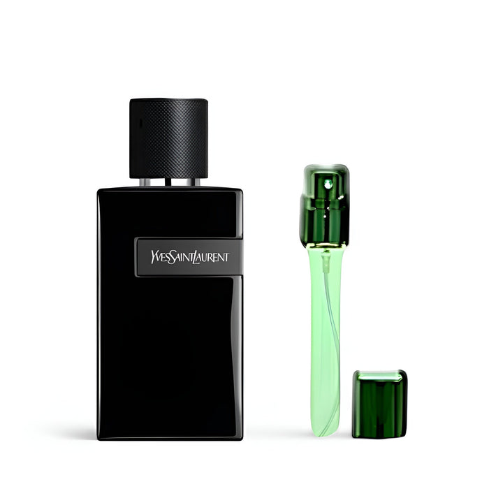 YSL Y Le Parfum for Men Decants