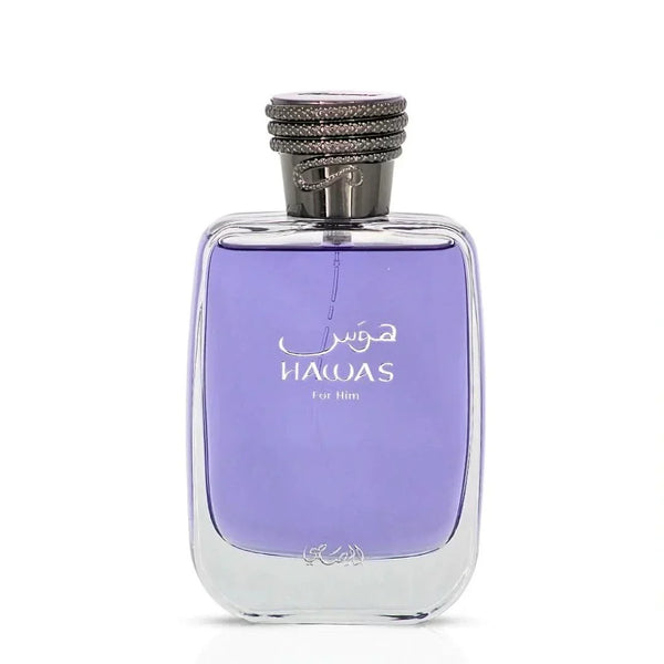 Rasasi Hawas For Men EDP 100ml