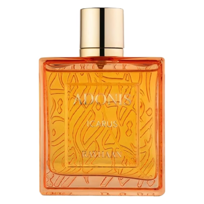Rayhaan Adonis Icarus for men EDP 100ml