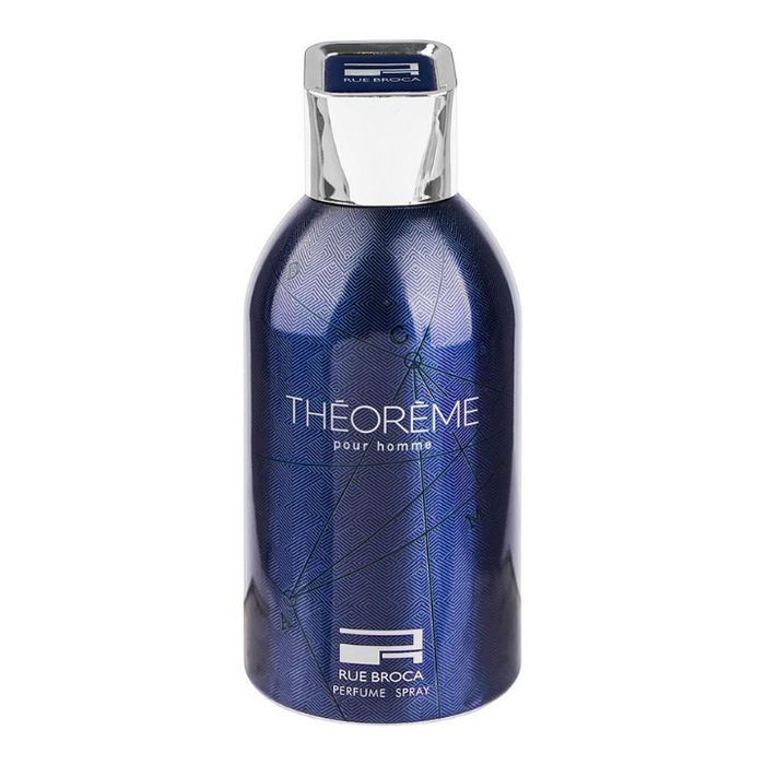 Afnan Rue broca theoreme body spray 250ml