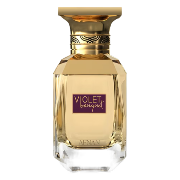 Afnan Violet Bouquet for women 80ml