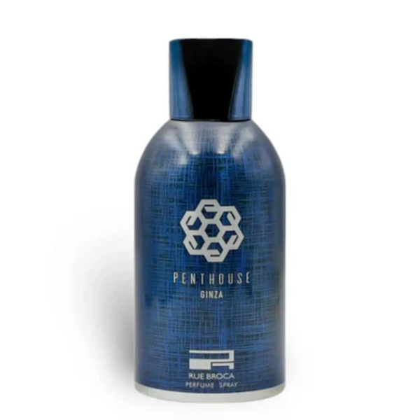 Afnan penthouse ginza body spray 250ml
