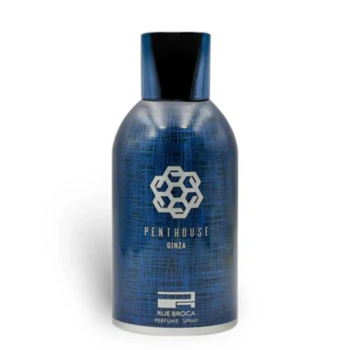 Afnan penthouse ginza body spray 250ml