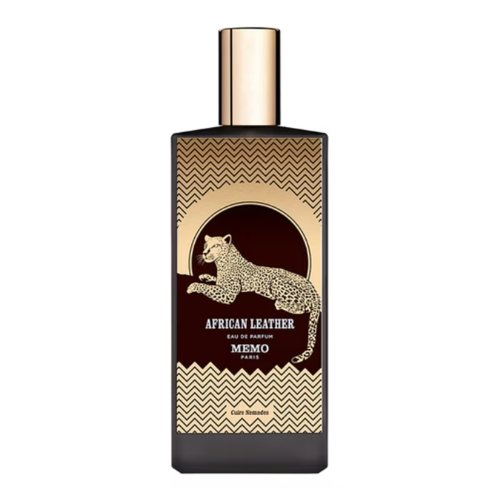 Memo Paris African Leather for women and men EDP 75ml