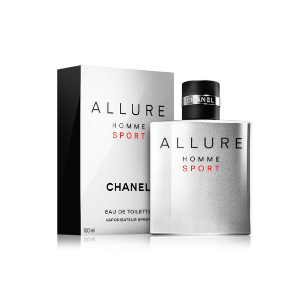 Chanel Allure Homme Sport EDT 100ml