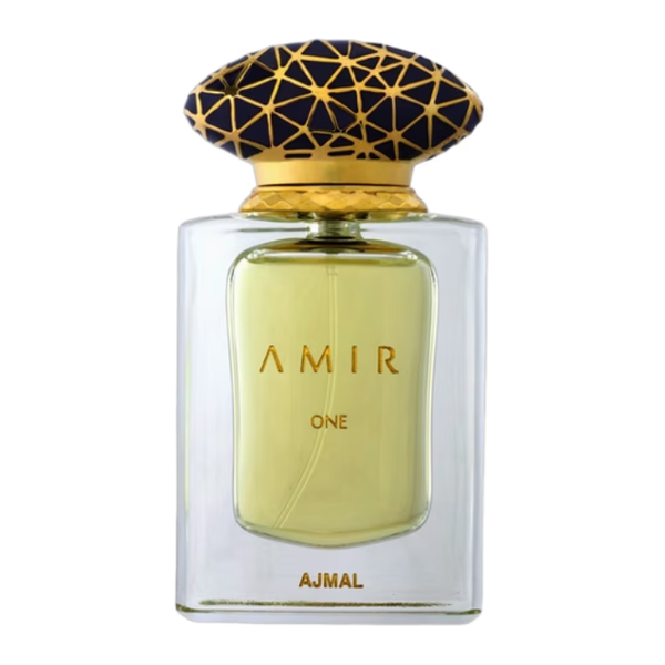 Ajmal Amir One for women and men EDP 50ml