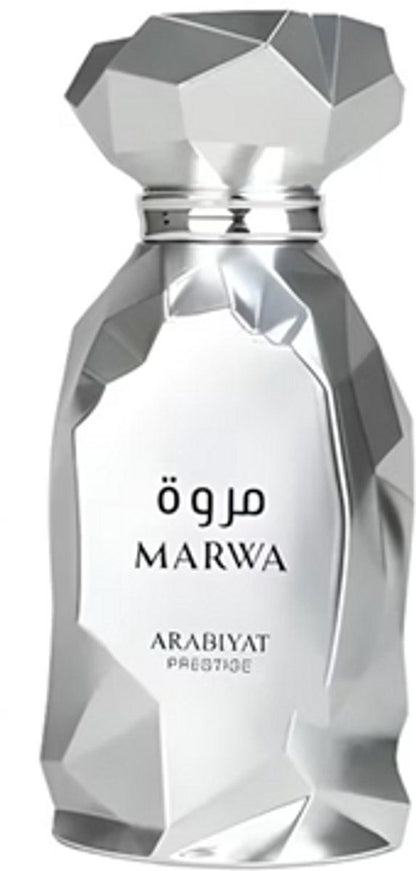 Marwa Arabiyat Prestige for men EDP 100ml
