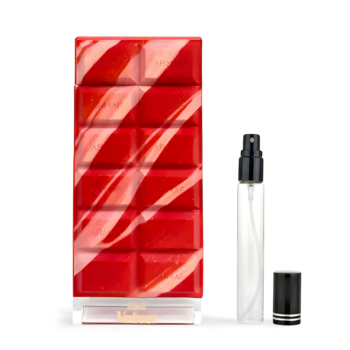 Red Velvet Armaf for women and men Decant