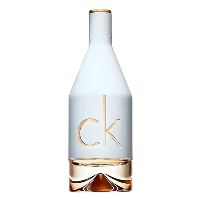 CK IN 2 U Calvin Klein for women EDT 100ml