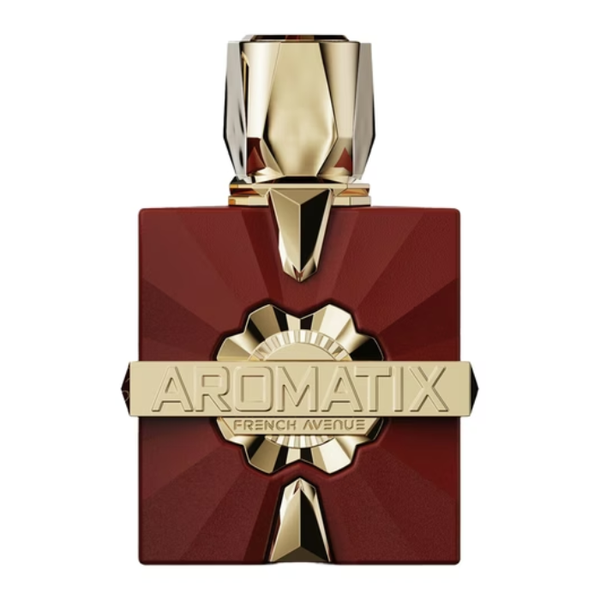 French Avenue  Carnal Desire Aromatix X for women and men 100ml