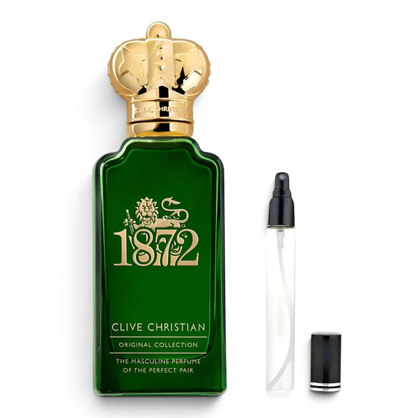 Clive Christian 1872 For Men Decants