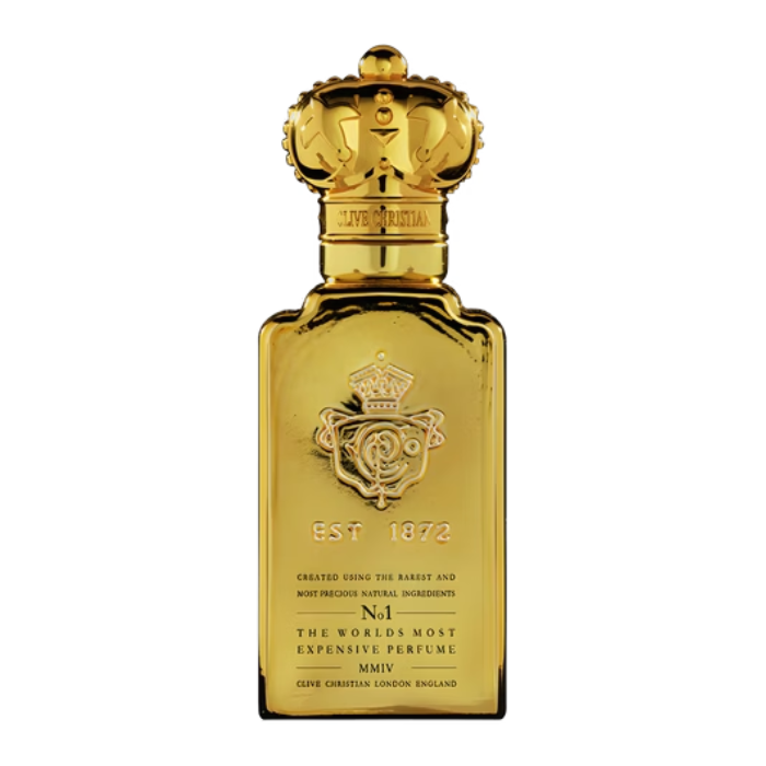 Clive Christian No. 1 Masculine for men 50ml