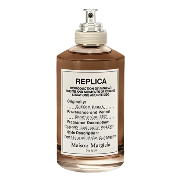 Maison Martin Margiela Coffee Break for women and men EDP 100ml