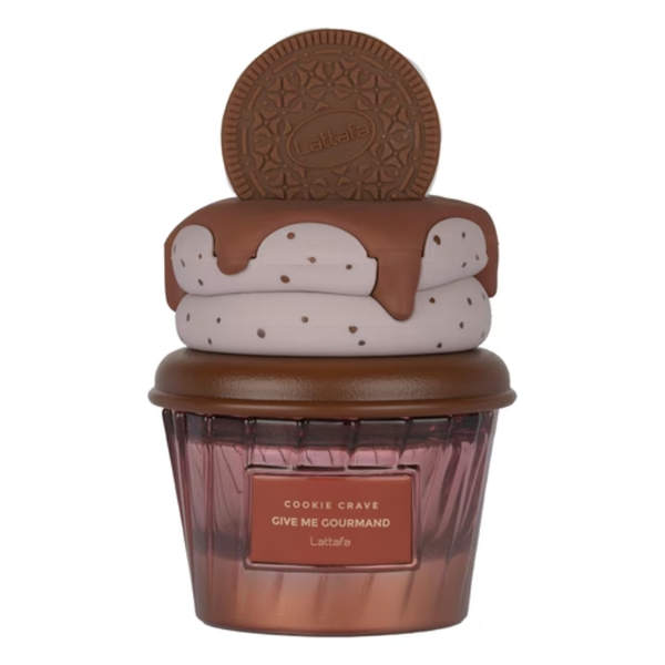 Lattafa Cookie Crave for women EDP 75ml