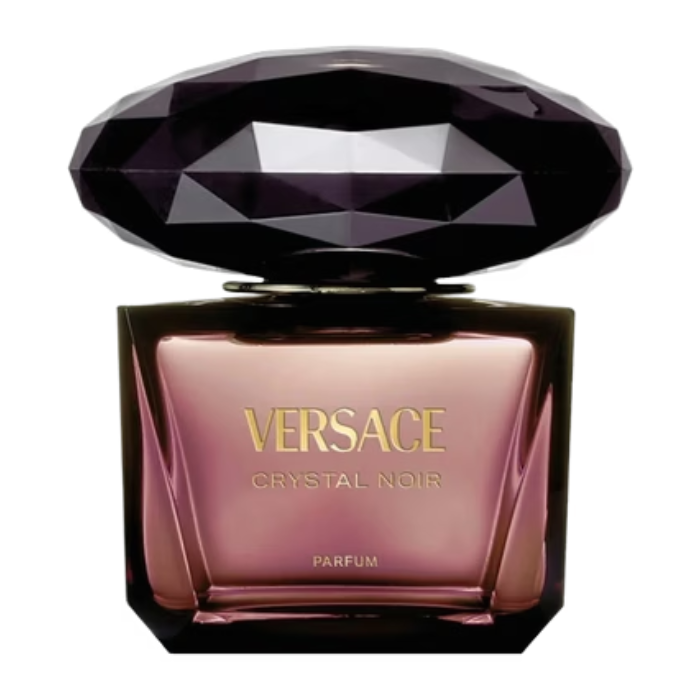 Versace Crystal Noir Parfum Decants