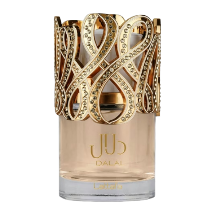 Lattafa Dalal for women EDP 100ml