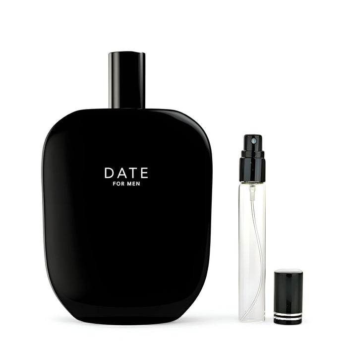 Date For Men By Fragrance One EDP Decants