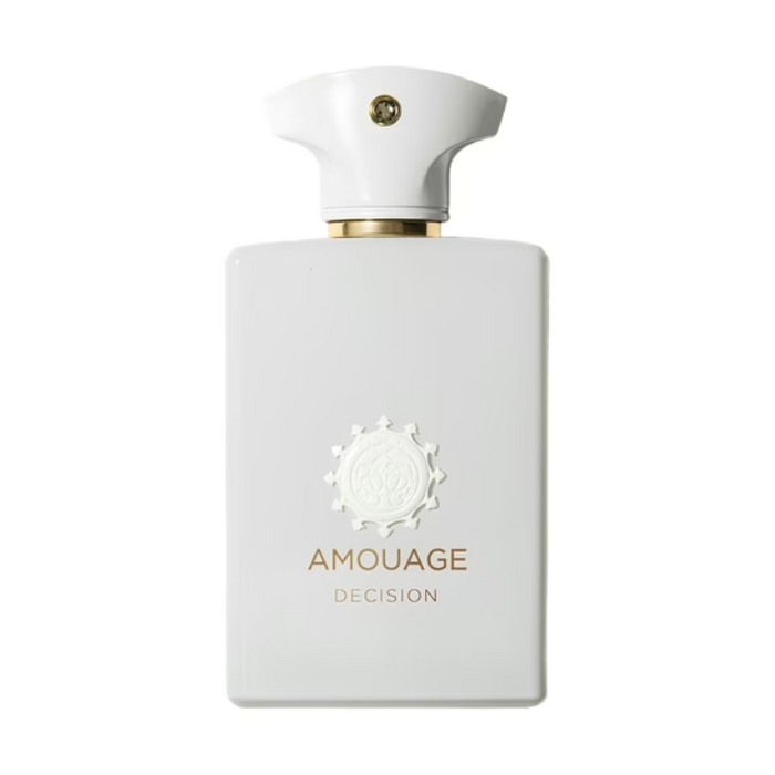 Amouage Decision for women and men EDP 100ml