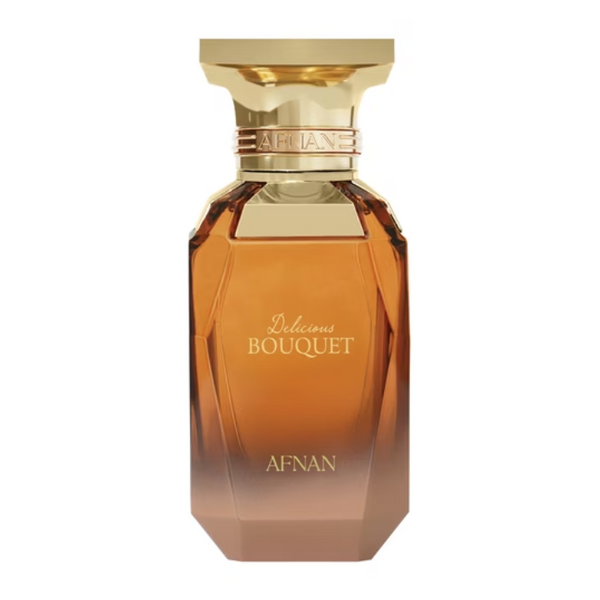 Delicious Bouquet Afnan for women EDP Decants