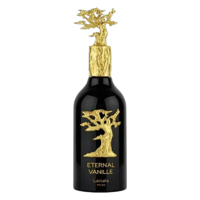 Lattafa Eternal Vanille for women and men Decants