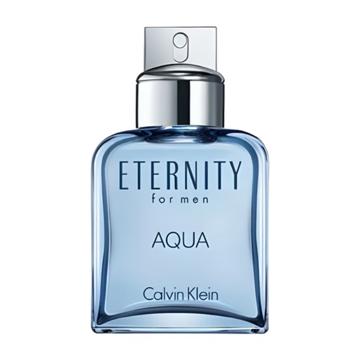 Eternity Aqua for Men Calvin Klein for men EDT 100ml