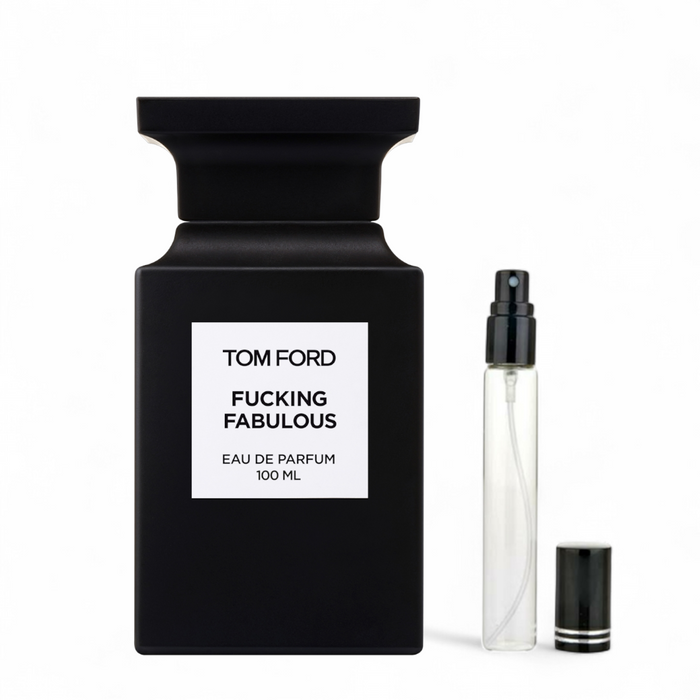 Tom Ford Fucking Fabulous for women and men EDP Decants