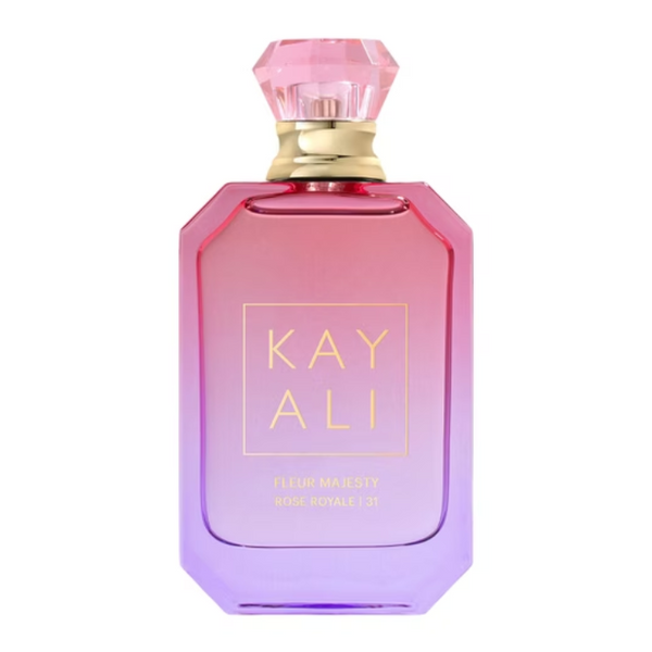 Kayali Fleur Majesty Rose Royale for women EDP 100ml
