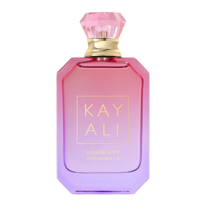 Kayali Fleur Majesty Rose Royale for women EDP 100ml