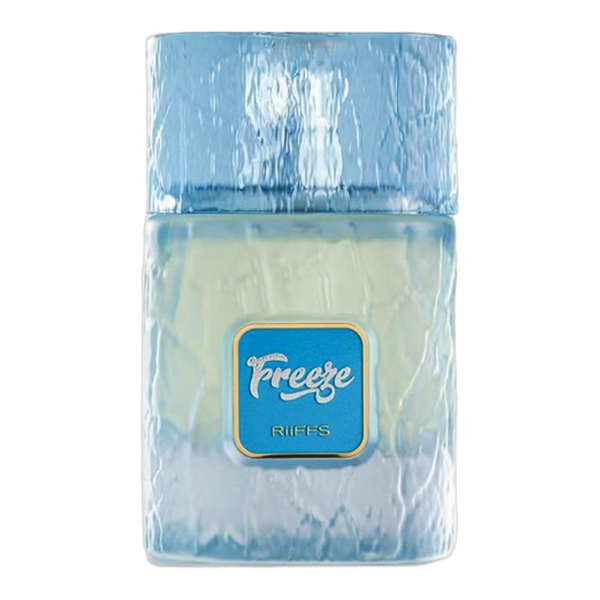 Riiffs Freeze for women and men Decants