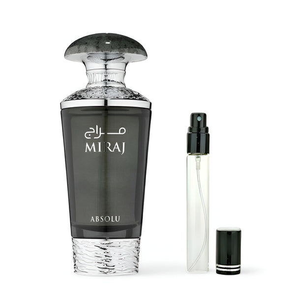 French Avenue Miraj Absolu EDP Decants