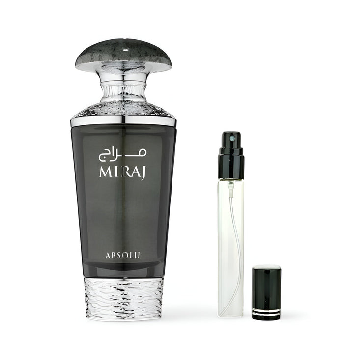 French Avenue Miraj Absolu EDP Decants