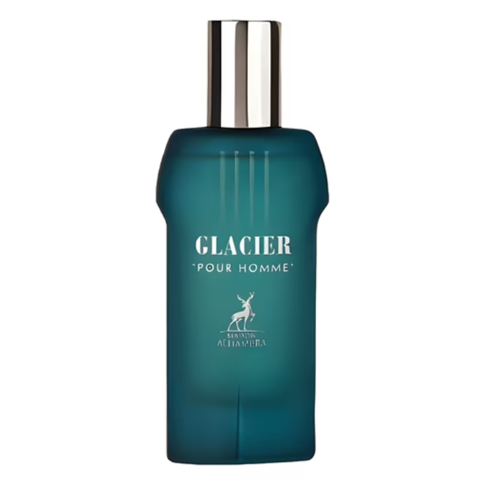 Glacier Pour Homme Maison Alhambra for women and men