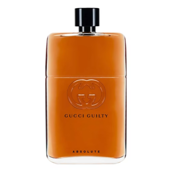 Gucci Guilty Absolute for men EDP 90ml