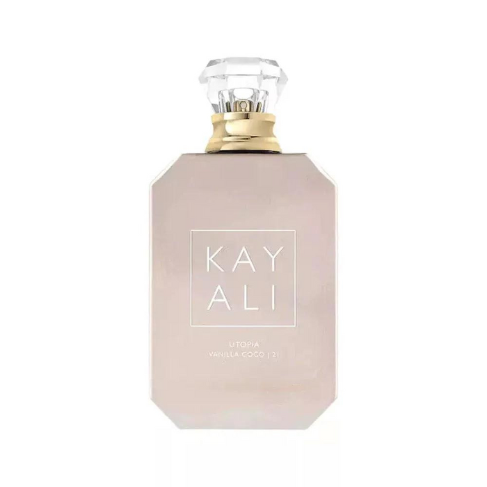 KayAli Utopia Vanilla Coco 100ml
