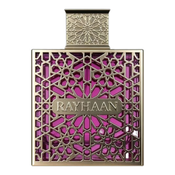 Rayhaan Kiss for women EDP 100ml
