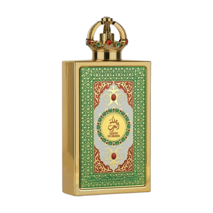 Lattafa Queen Of Arabia for women EDP 100ml