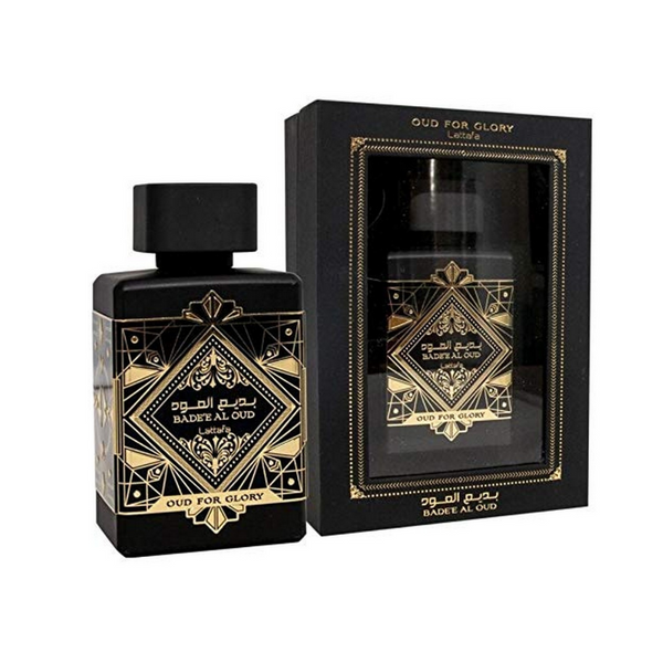 Lattafa Badee Al Oud For Glory EDP 100ml