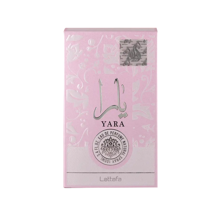 Lattafa Yara 100ml