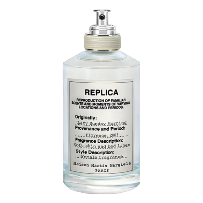 Maison Martin Margiela Lazy Sunday Morning for women and men 100ml