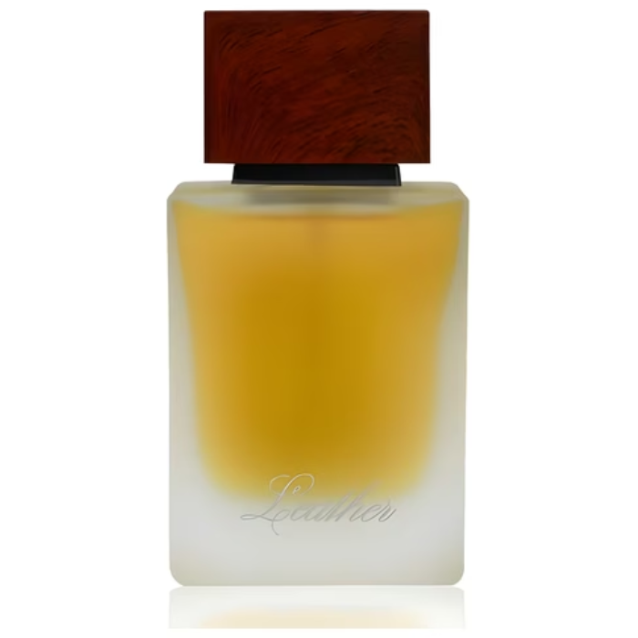 Leather Ahmed Al Maghribi for women and men 50ml