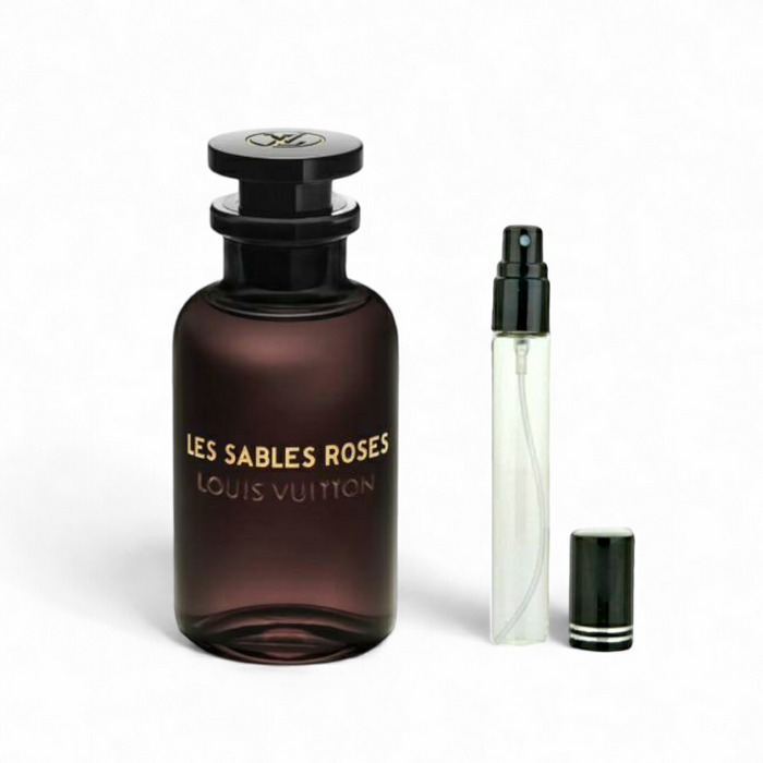 Louis Vuitton Les Sables Roses Decants