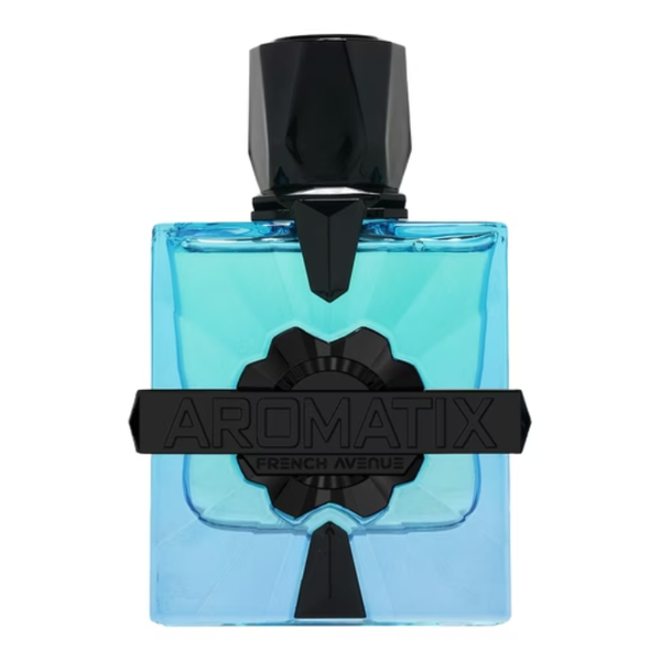 Magnetiq Aromatix X French Avenue for women and men EDP 100ml